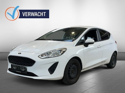 Ford Fiesta 0