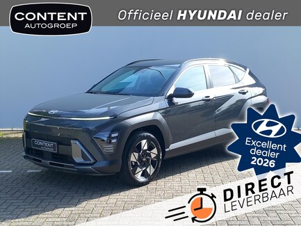 Hyundai Kona 0