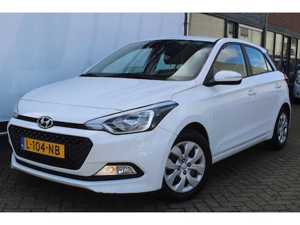 Hyundai i20 0