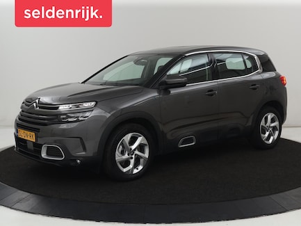 Citroën C5 Aircross 0