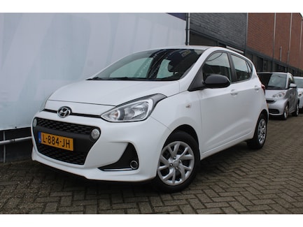Hyundai i10 0