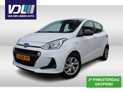 Hyundai i10 0