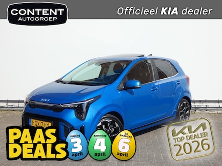 Kia Picanto 0