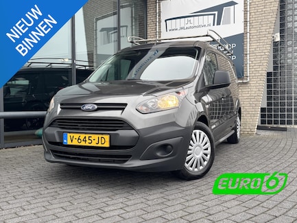 Ford Transit Connect 0