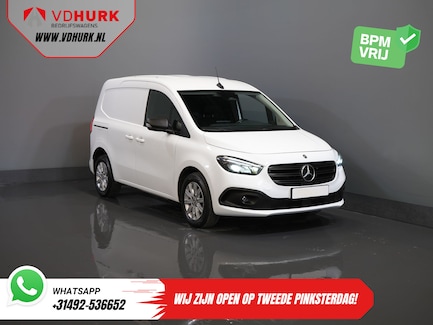 Mercedes-Benz Citan 0