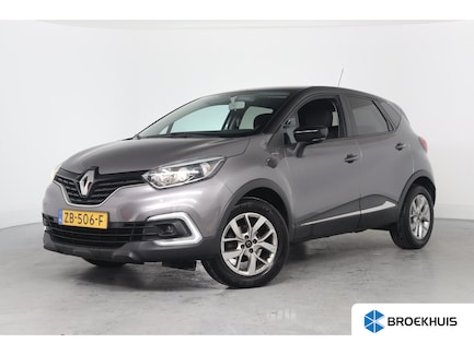 Renault Captur 0
