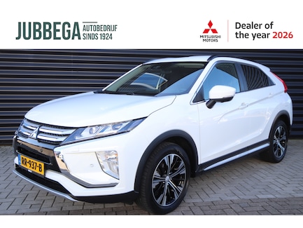 Mitsubishi Eclipse Cross 0
