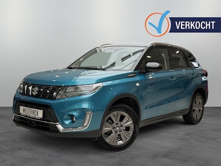Suzuki Vitara 0