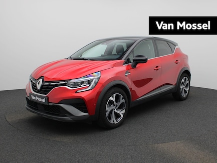 Renault Captur 0