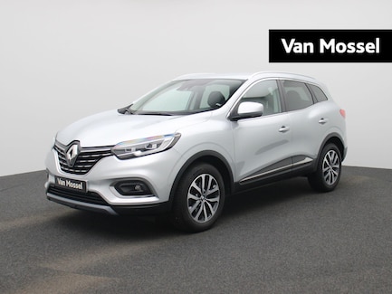 Renault Kadjar 0