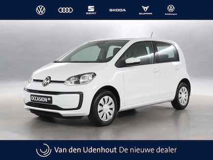 Volkswagen Up! 0