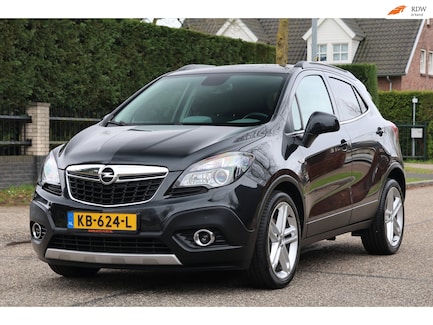 Opel Mokka 0