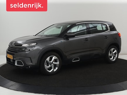 Citroën C5 Aircross 0