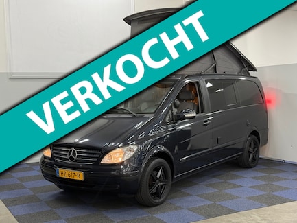 Mercedes-Benz Viano 0