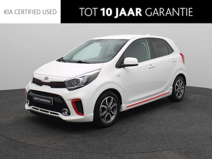 Kia Picanto 0