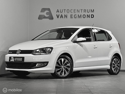 Volkswagen Polo 0