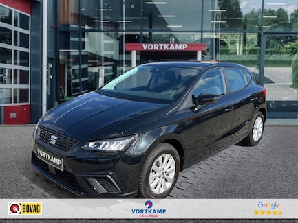 SEAT Ibiza 0