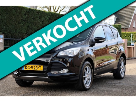 Ford Kuga 0