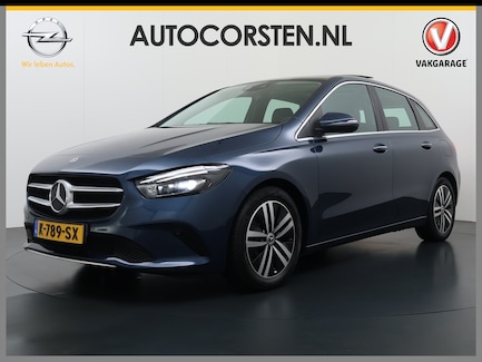 Mercedes-Benz B-klasse 0