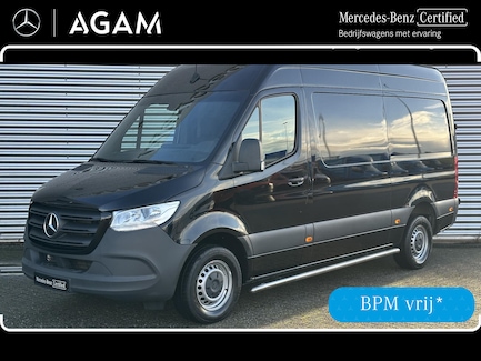 Mercedes-Benz Sprinter 0