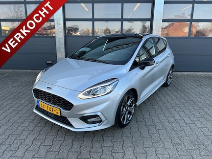 Ford Fiesta 0