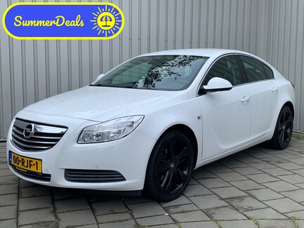 Opel Insignia 0