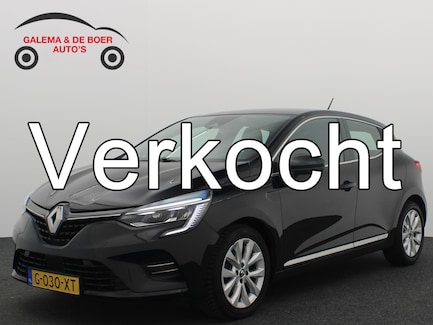 Renault Clio 0