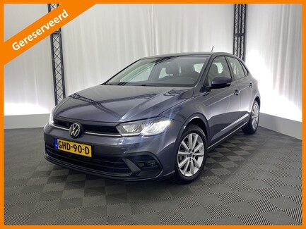 Volkswagen Polo 0