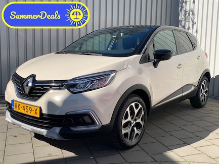 Renault Captur 0