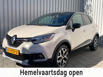 Renault Captur 0