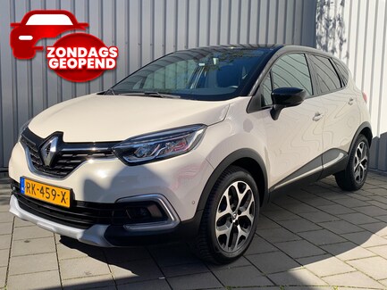 Renault Captur 0