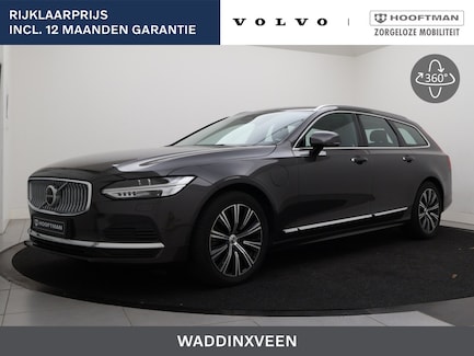 Volvo V90 0