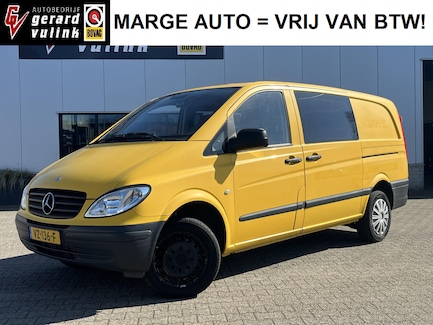 Mercedes-Benz Vito 0