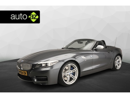 BMW Z4 0