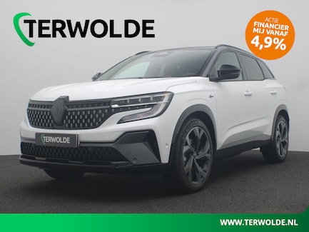 Renault Austral 0