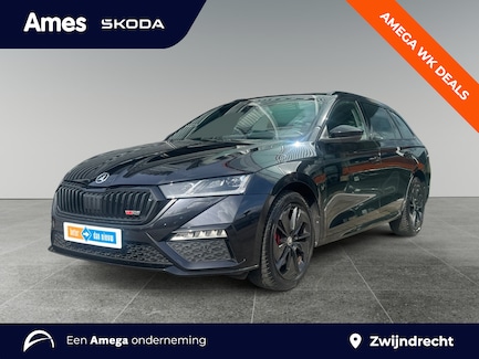 Skoda Octavia 0