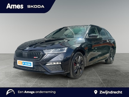 Skoda Octavia 0