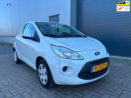 Ford Ka 0