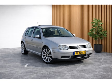 Volkswagen Golf 0