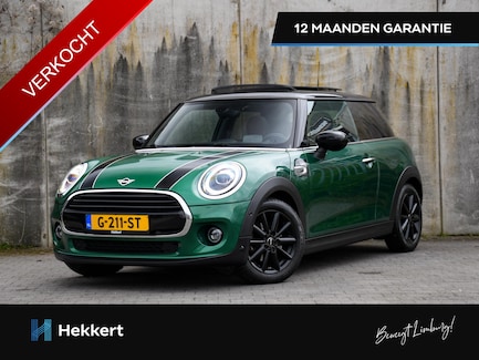 MINI Cooper 0
