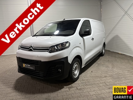 Citroën E-Jumpy 0