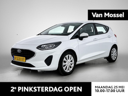 Ford Fiesta 0