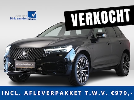 Volvo XC60 0