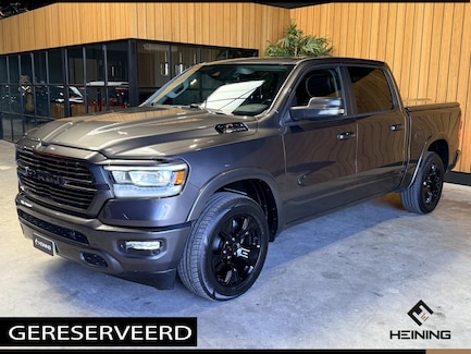 Dodge Ram 1500 0