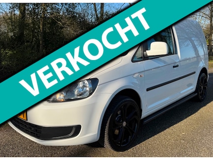Volkswagen Caddy 0
