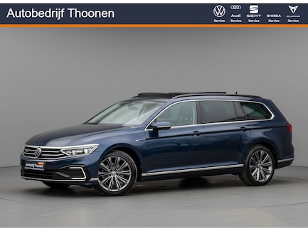 Volkswagen Passat 0