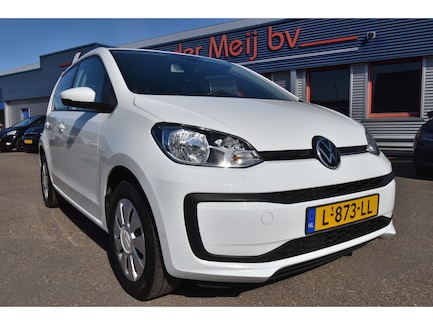 Volkswagen Up! 0