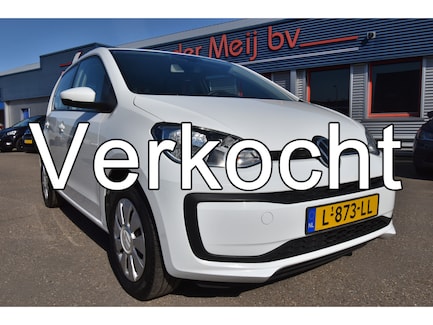 Volkswagen Up! 0