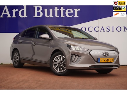 Hyundai Ioniq 0