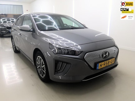 Hyundai Ioniq 0